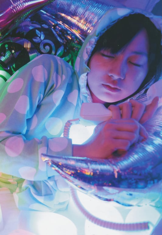 图片[135]-#小野惠令奈 – 傲娇！~归来的惠惠(18)~ (SR) - 全本免费在线观看-阅图吧