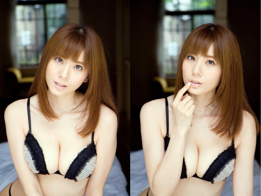 图片[34]-#美女画报 麻美由真 グラマラスでキュートな彼女 - 全本免费在线观看-阅图吧