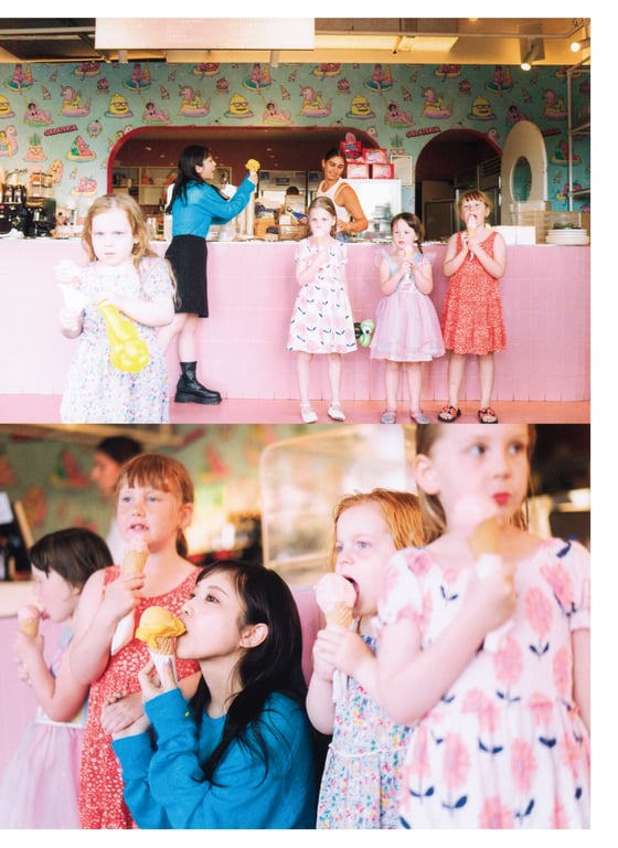 图片[28]-乃木坂46 与田祐希 3rd写真集 尤达 - 在线免费观看-阅图吧