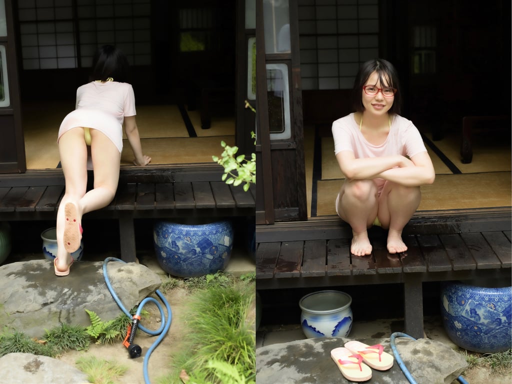 图片[88]-#厳選 100人のパンチラ BEST SELECTION - 全本免费在线观看-阅图吧