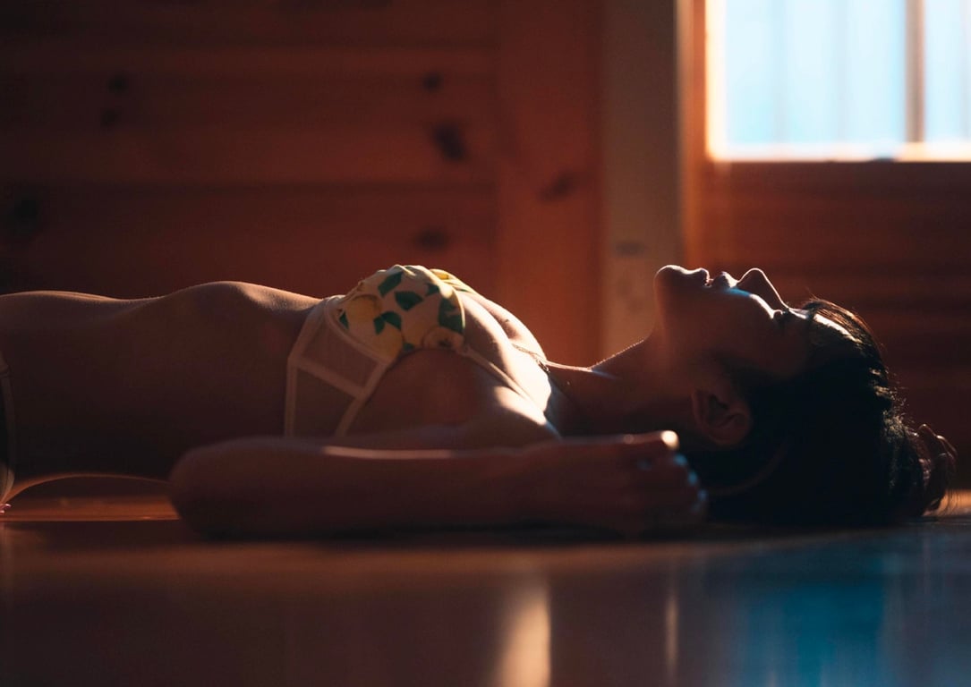 图片[121]-Lisa Nitou 仁藤利沙 - Desires 欲求 - 在线免费观看-阅图吧