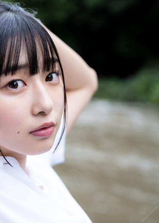 #EX大衆デジタル写真集 ： 16 我妻百合香「天使烂漫」 - 全本免费在线观看-阅图吧