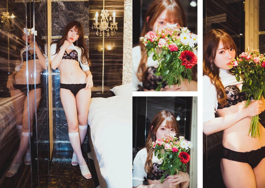 图片[44]-#古川ほのか デジタル写真集 #Escape - 全本免费在线观看-阅图吧