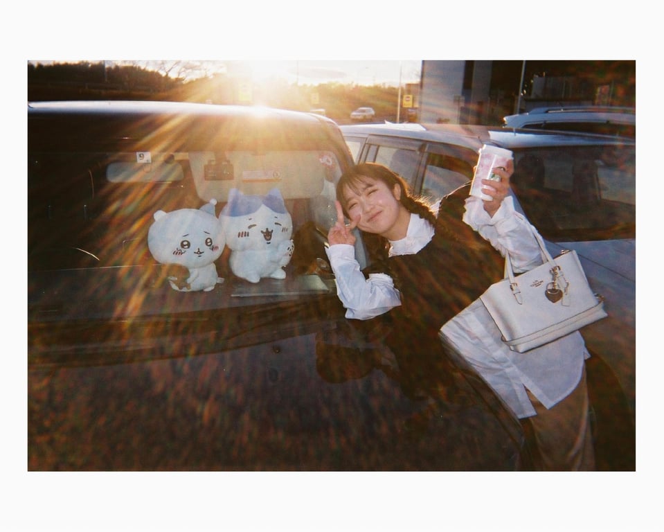 图片[82]-#大河桃 日常写真集 ＃もも日常 (wunder publishing house) - 全本免费在线观看-阅图吧