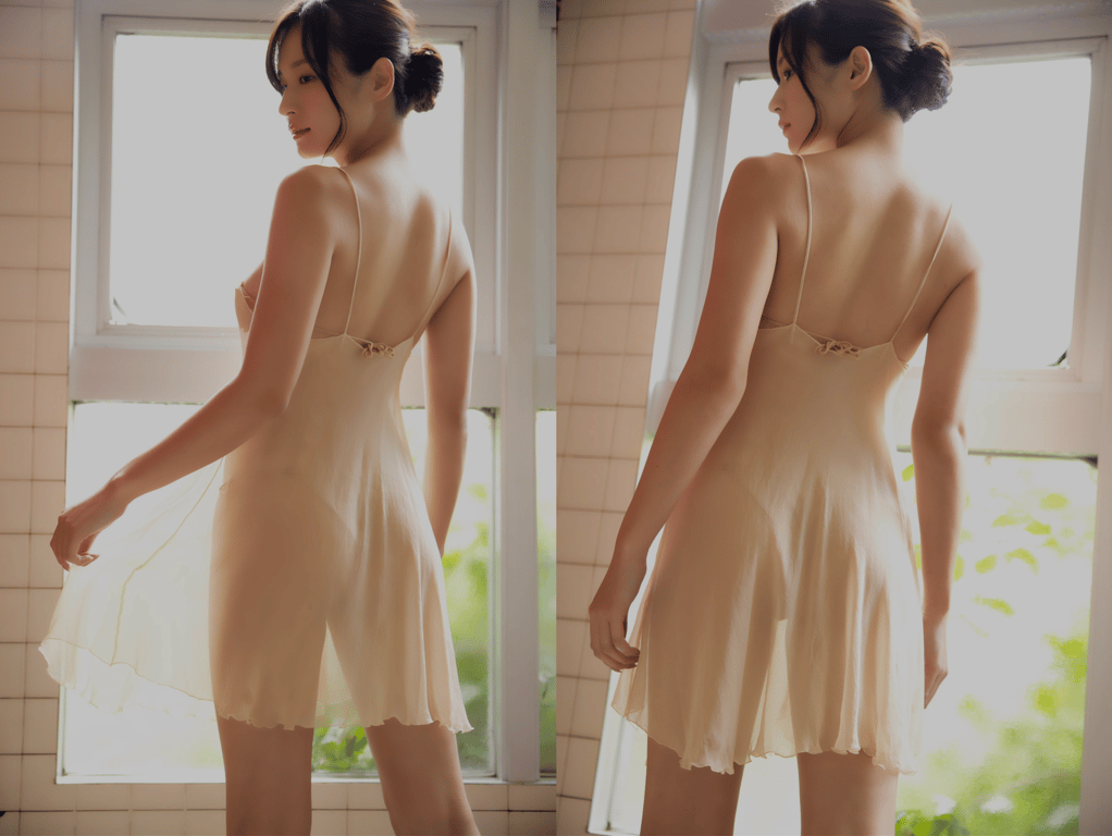 图片[32]-#清瀬汐希 YUKI MODE Pure and glossy 150pages or more (ES Digital) - 全本免费在线观看-阅图吧