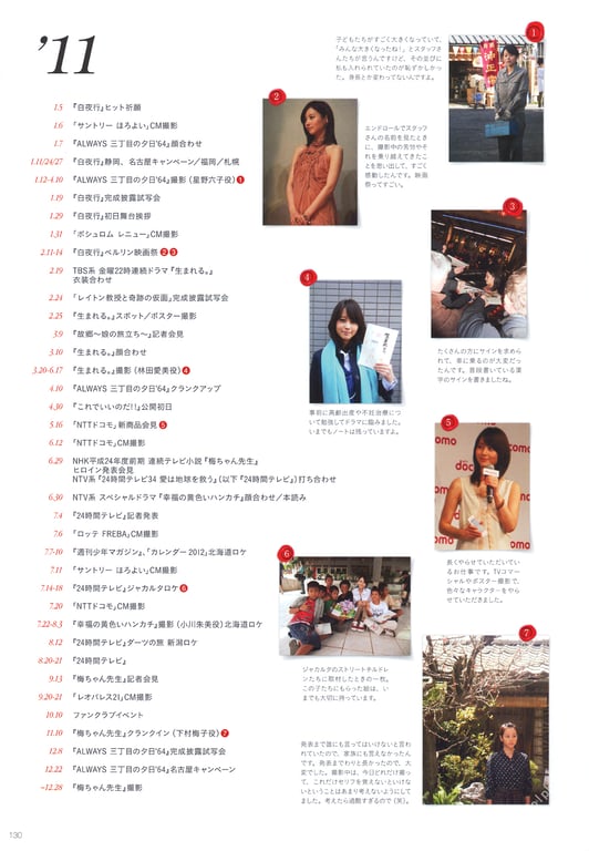 图片[25]-#堀北真希 写真集 Dramatic - 全本免费在线观看-阅图吧