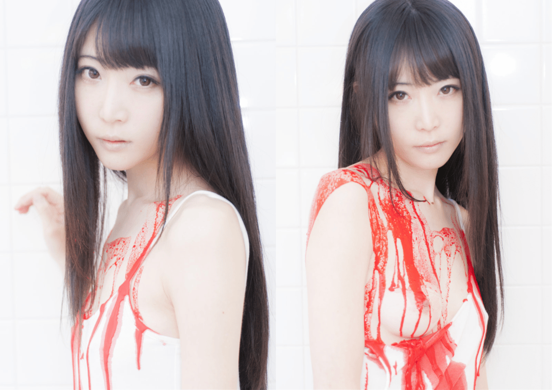 图片[56]-#七菜乃 写真集『vivid colors』 - 全本免费在线观看-阅图吧