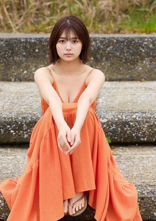 图片[83]-[Digital Limited] 北野瑠华 写真集 『 PINUP GIRL 』 (Wani Books Digital写真集) - 在线免费观看-阅图吧