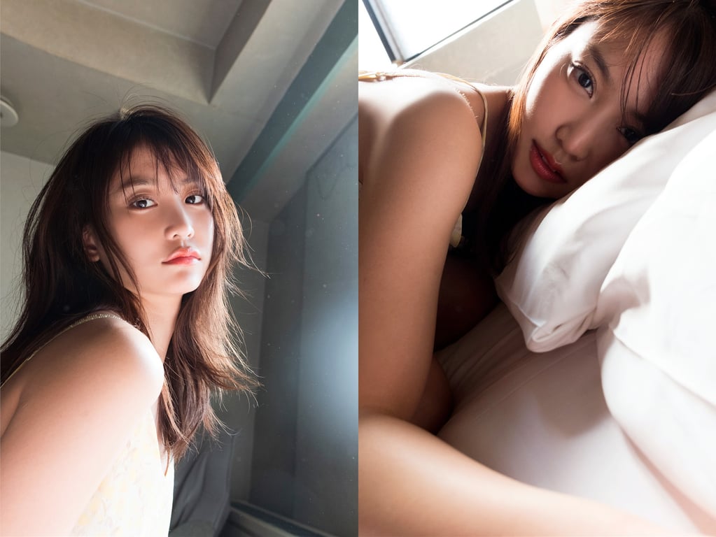 图片[12]-#FLASHデジタル写真集 永尾玛利亚 秘事 - 全本免费在线观看-阅图吧