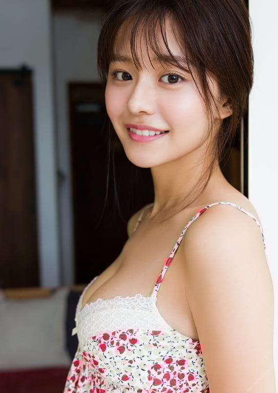 图片[16]-#Yui Asakura 浅仓唯 – The Greatest Love Story in My History 我史上、最大的爱情故事 (2022-01-27) - 全本免费在线观看-阅图吧