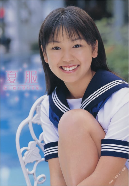 图片[4]-#鮎川穂乃果 写真集 夏服 - 全本免费在线观看-阅图吧