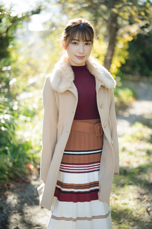 图片[8]-#Risa Yukihira 雪平莉左 – Ripples can be heard 涟漪可闻 (2022-02-11) - 全本免费在线观看-阅图吧