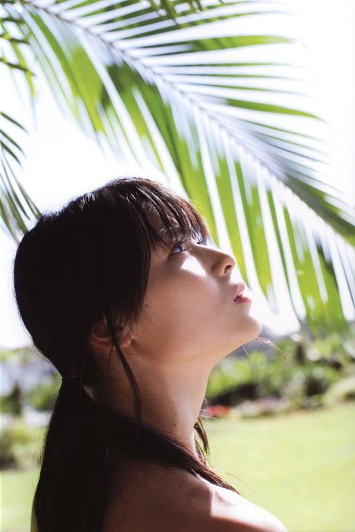 图片[68]-#Maimi Yajima – PURE EYES\℃-ute 矢岛舞美写真集 『PURE EYES』 - 全本免费在线观看-阅图吧