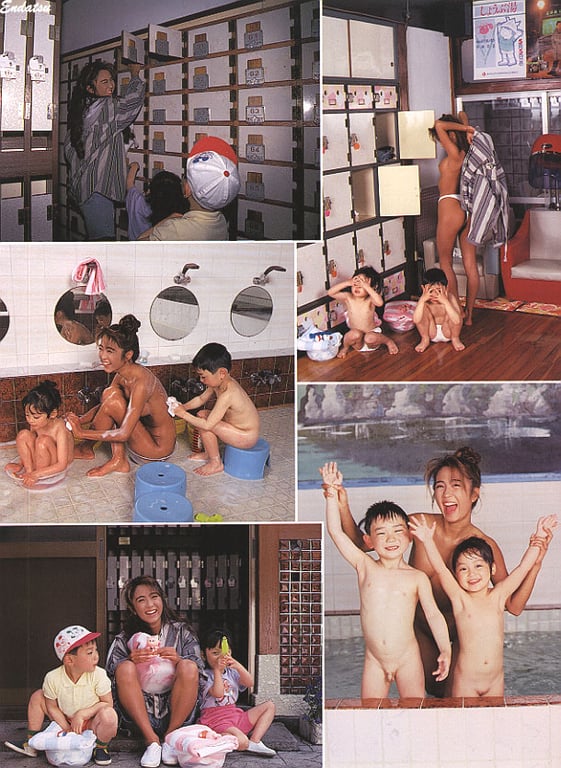 图片[31]-Ai Iijima 饭岛爱 - Sincerely (1993.08.25) - 在线免费观看-阅图吧