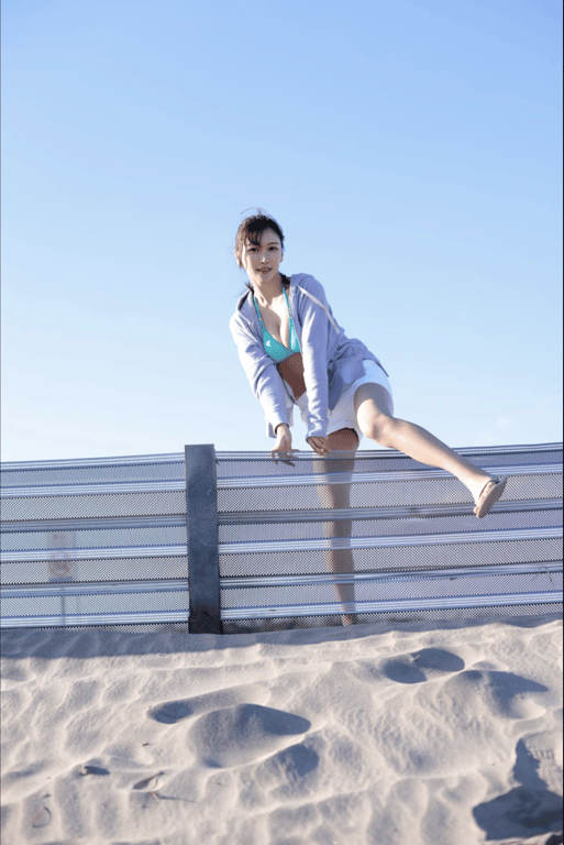 图片[66]-#FRIDAYデジタル写真集 橘和奈 ヴァージン・フライト vol.3 全カット - 全本免费在线观看-阅图吧