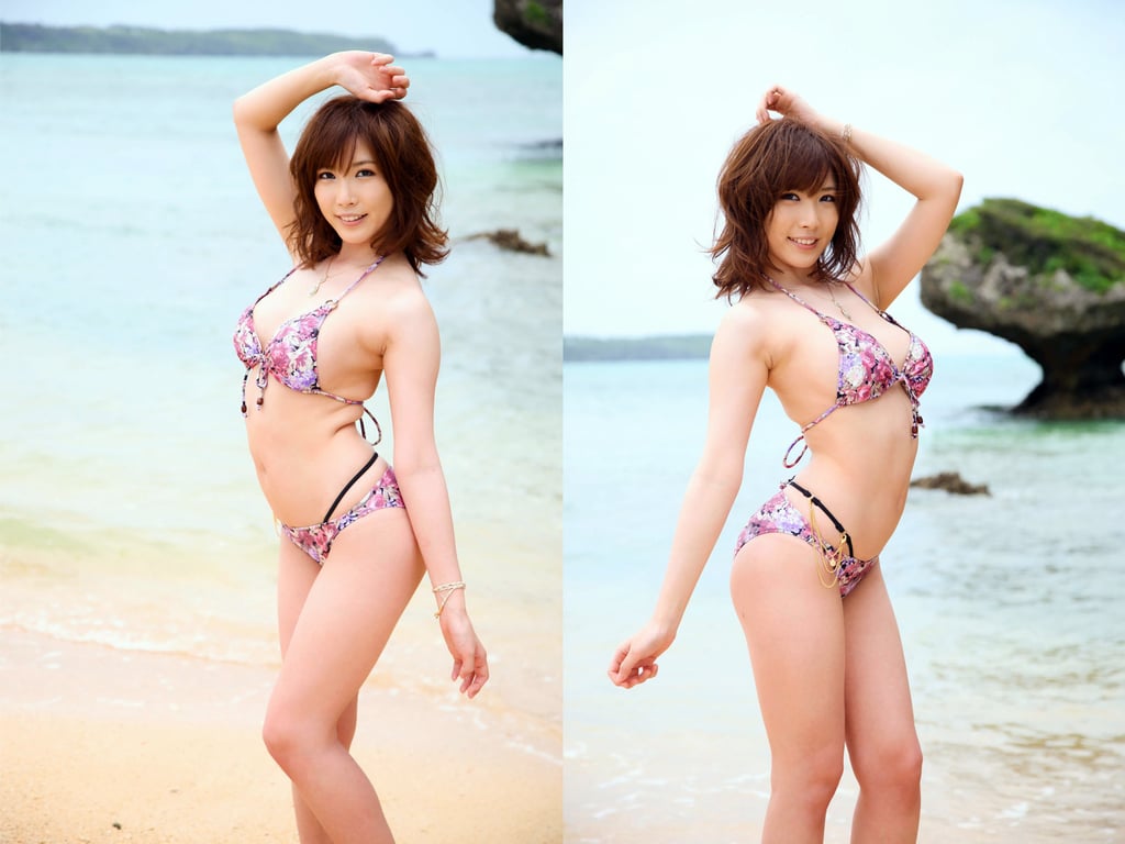 图片[16]-Summer Dude vol.1 朱音结衣 藤泽美羽 白石夏美 - 在线免费观看-阅图吧