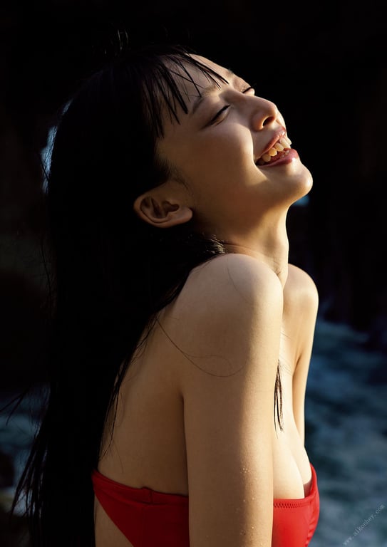 图片[25]-#月刊 华村飞鸟 今 写真 ND CHOW - 全本免费在线观看-阅图吧