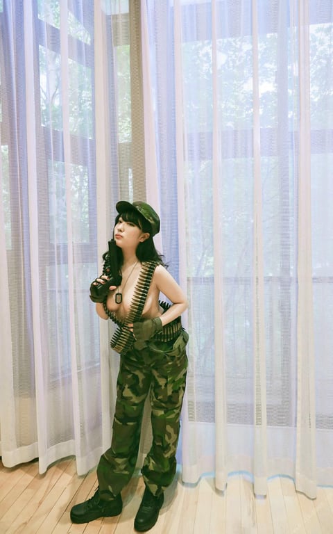 图片[95]-#Omotechan 表酱 – GRACE & TRUE (2020-03-26) - 全本免费在线观看-阅图吧