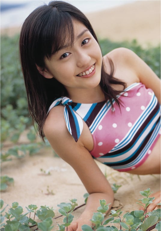 图片[73]-#岩井七世 写真集 薄荷 - 全本免费在线观看-阅图吧