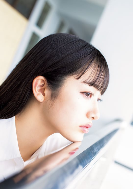 图片[36]-桜木心菜（私立惠比寿中学）1st 写真集 『edén～心菜的时间～』 YJ PHOTO BOOK - 在线免费观看-阅图吧