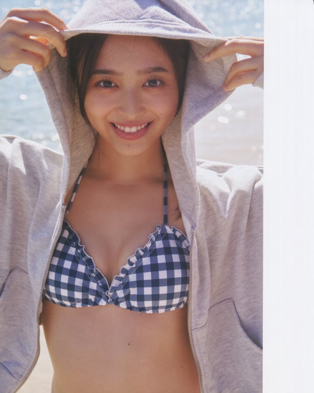 图片[150]-乃木坂46 井上和 1st写真集 独白 - 在线免费观看-阅图吧