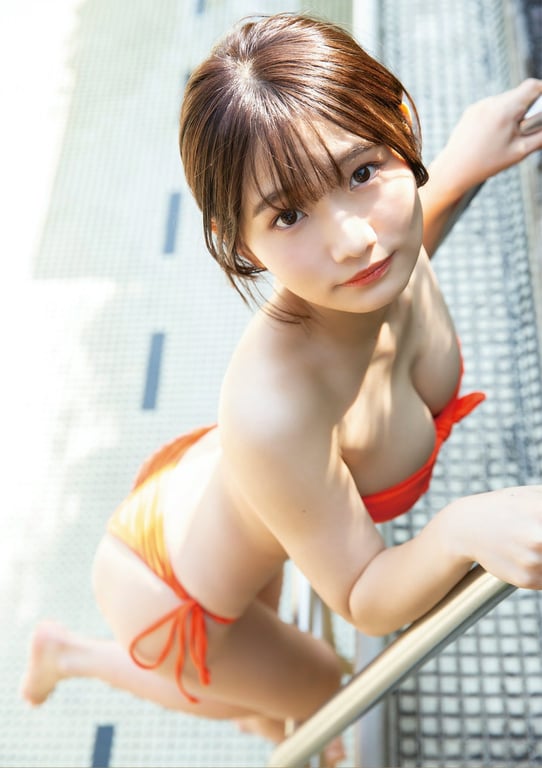 图片[13]-#Rena Kawai 河合玲名 – Saikyo Kawai Serenade 最强可爱小夜曲 (2021-12-24) - 全本免费在线观看-阅图吧