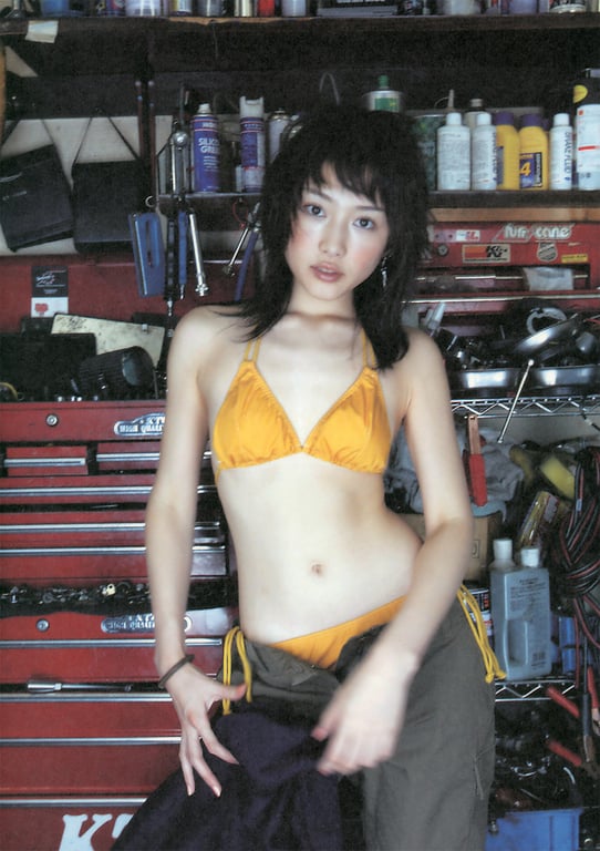 图片[11]-#杏さゆり – あんずDROPS - 全本免费在线观看-阅图吧