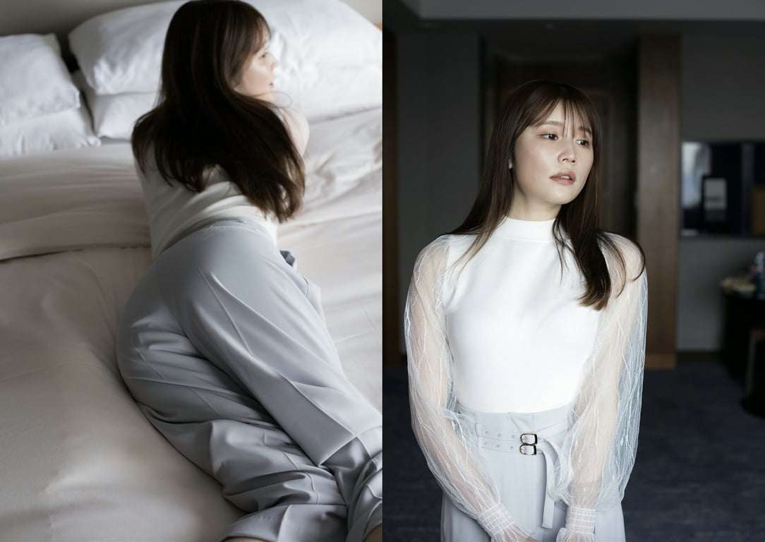 图片[3]-Yuka Kohinata 小日向由香 - Covered In Love 爱中沉溺 - 在线免费观看-阅图吧