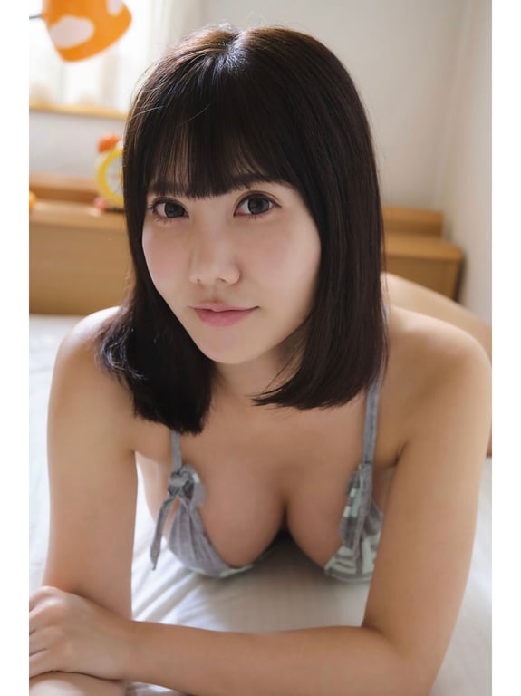 图片[33]-小鳥遊くれあ 秘密的Private - 在线免费观看-阅图吧