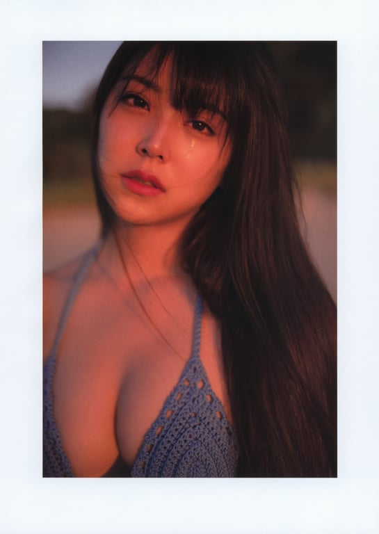 图片[121]-白間美瑠ファースト写真集「LOVE RUSH」 - 阅图吧-阅图吧