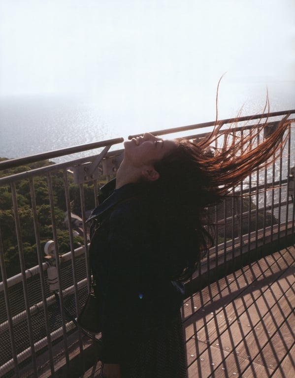 图片[160]-#Hina Kawata 河田阳菜 1st Photobook – Order of memories 回忆的顺序 (2022-03-01) - 全本免费在线观看-阅图吧