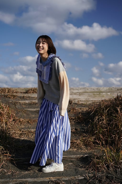 图片[76]-2023.06.01 船井美玖「我和她的2天时间。」【Young Champion Diggra】 - 在线免费观看-阅图吧