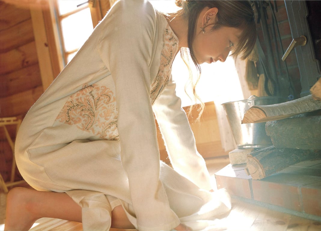 图片[7]-#Maki Goto 后藤真希 – more maki (2003-06-01) - 全本免费在线观看-阅图吧