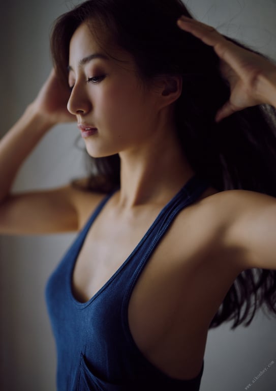 图片[107]-#高田里穗写真集「完成了的未完成 另一版本」 週プレ PHOTO BOOK() - 全本免费在线观看-阅图吧