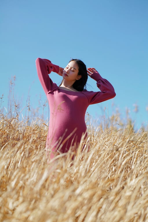 永尾まりや「まりやぎの微熱。」【ヤングチャンピオンデジグラ】-阅图吧