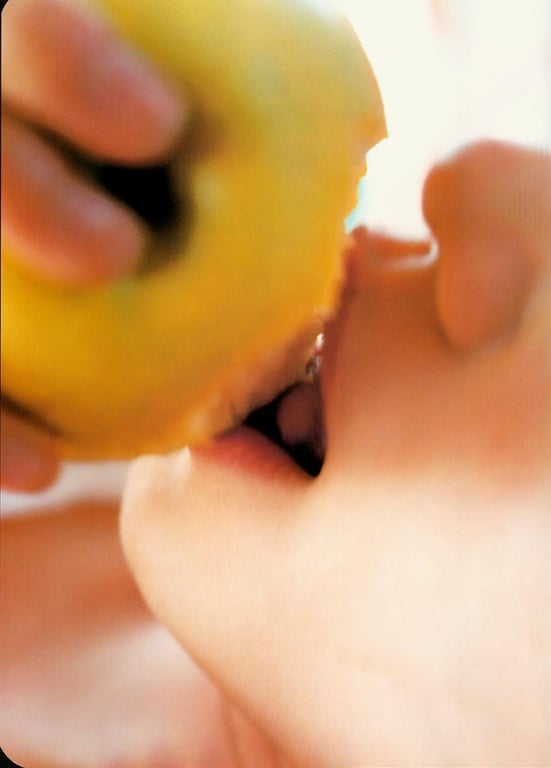 图片[12]-#(月刊シリーズ 043) – 月刊043 遠藤久美子 - 全本免费在线观看-阅图吧