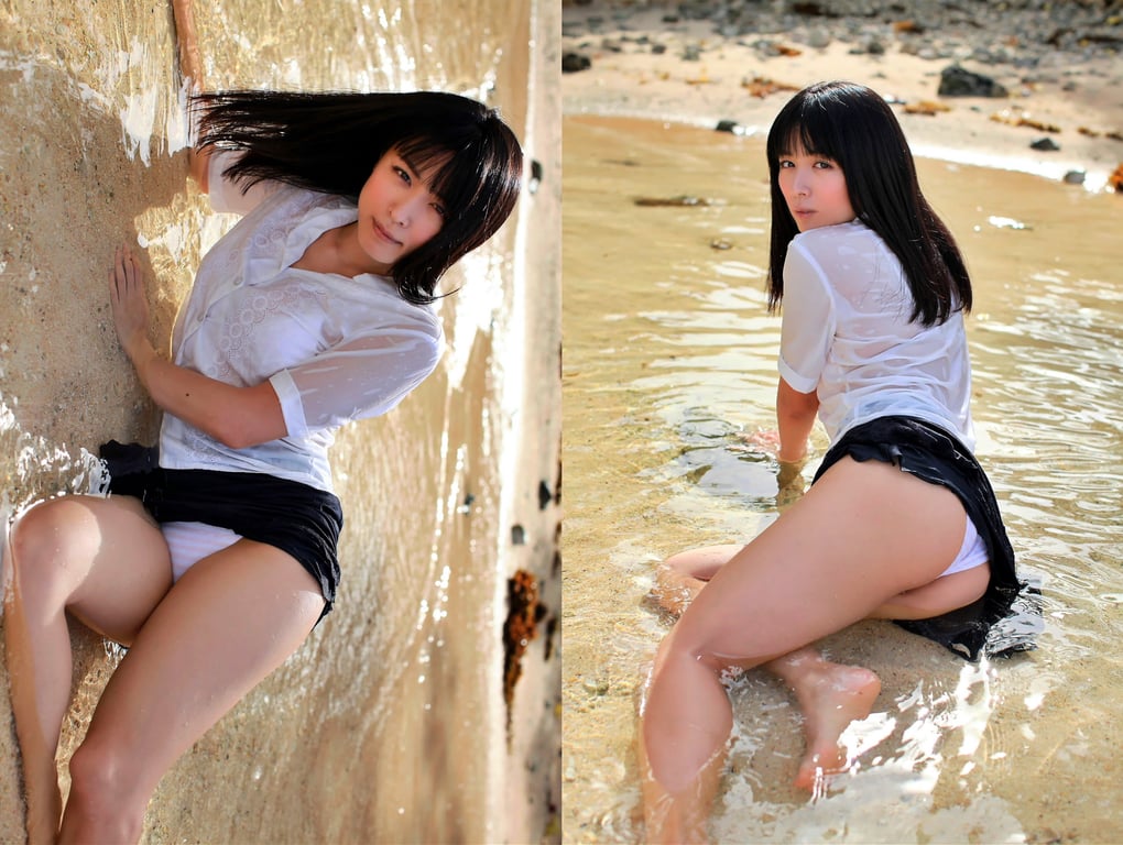 图片[49]-川村ゆきえ恋、和你+Melty Snow （ラインコミュニケーションズa） - 在线免费观看-阅图吧