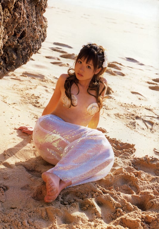 图片[87]-#Akamatsu Yui – 角色扮演迷chu(20051010) - 全本免费在线观看-阅图吧