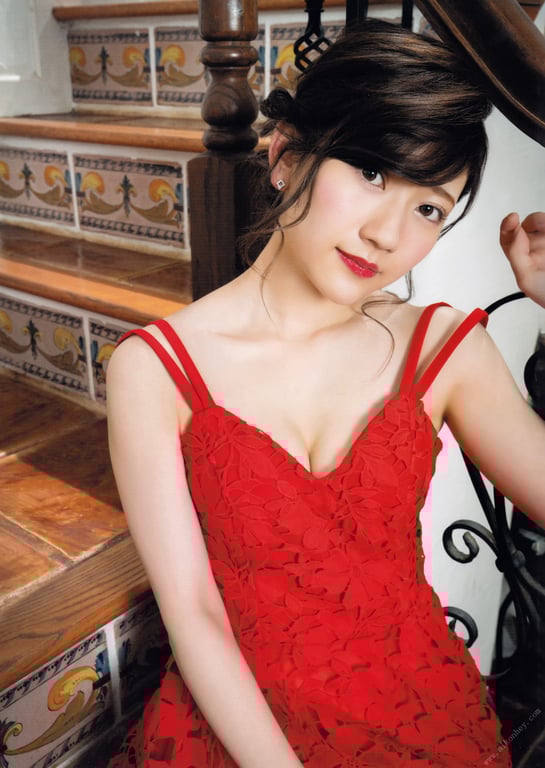 图片[63]-Marina Yamada 山田麻莉奈 1st Photobook - Mariri 麻梨梨 (2019-05-23) - 在线免费观看-阅图吧