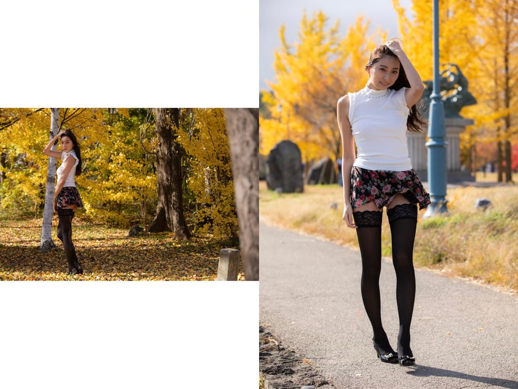 图片[23]-#緒方咲 ギルドデジタル写真集『幼馴染のお姉さん』 - 全本免费在线观看-阅图吧