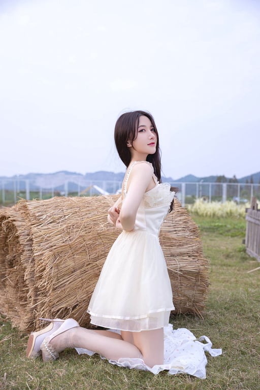 图片[64]-#XR 鱼子酱Fish 遗失的羽翼 - 全本免费在线观看-阅图吧