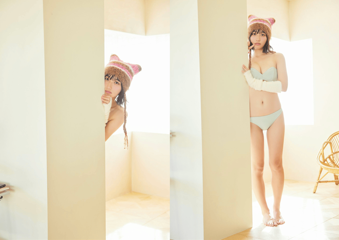 图片[24]-#BRODYデジタル写真集 水野瞳『忘れてあげない』 - 全本免费在线观看-阅图吧