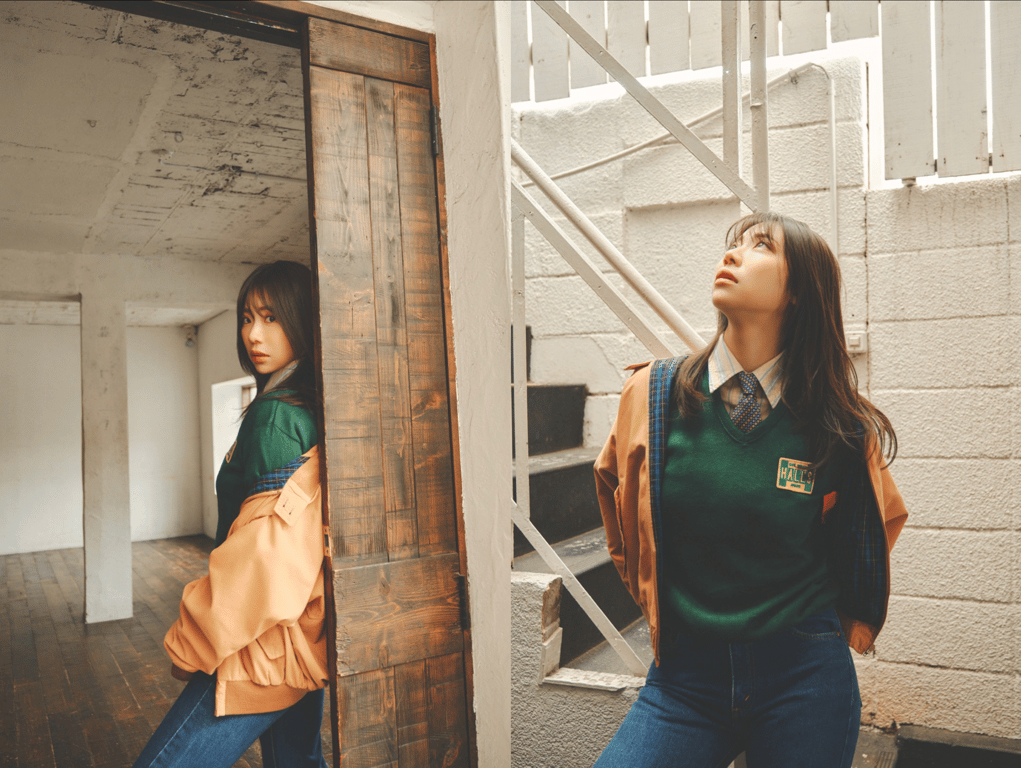 图片[3]-#FLASHデジタル写真集 铃木文奈 私を捕まえて - 全本免费在线观看-阅图吧