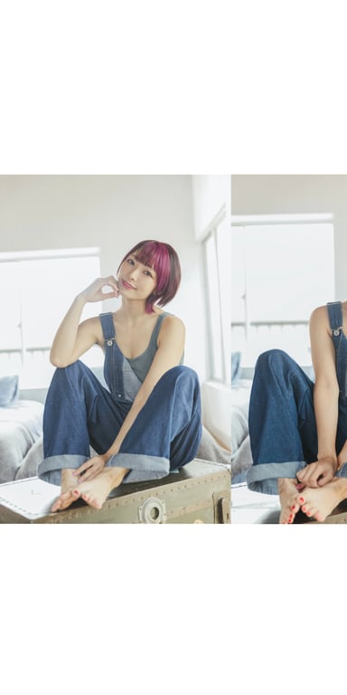 图片[48]-えっちゃん デジタル写真集 LAST and FIRST - 在线免费观看-阅图吧