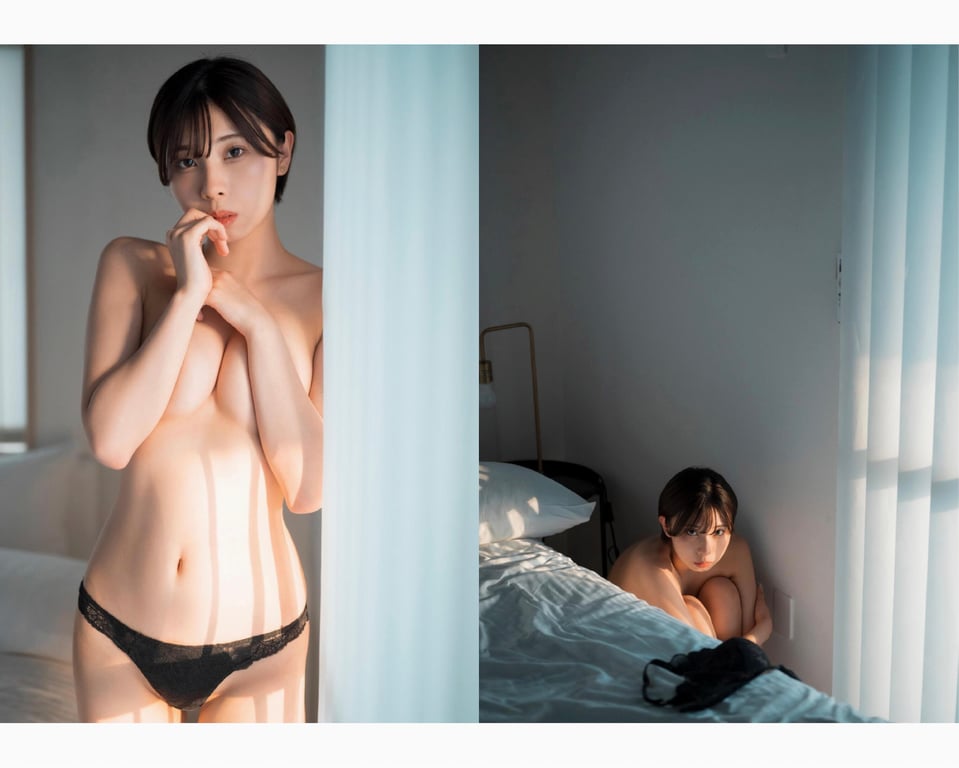 图片[53]-#南の島でわたしと一息つきませんか？ (wunder publishing house) - 全本免费在线观看-阅图吧