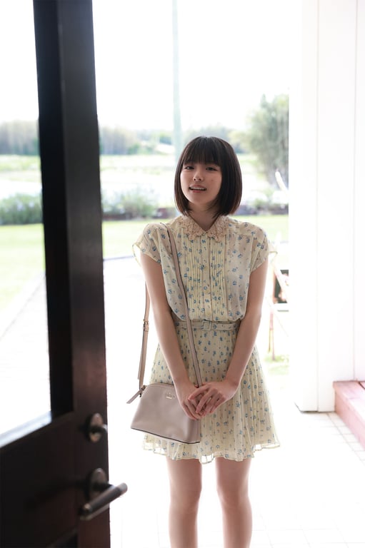 图片[12]-#葉月翼 澪引き vol.1 FRIDAYデジタル写真集 - 全本免费在线观看-阅图吧