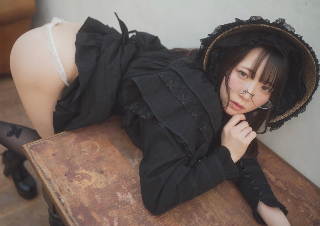 图片[45]-うたたね翠 写真集 沉迷于甜蜜梦幻的恋爱 (wunder publishing house) - 在线免费观看-阅图吧