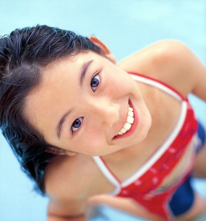 图片[51]-#Rina Koike 小池里奈 1st Photobook – Tenshin Ranman 天真烂漫 (2006-01-23) - 全本免费在线观看-阅图吧