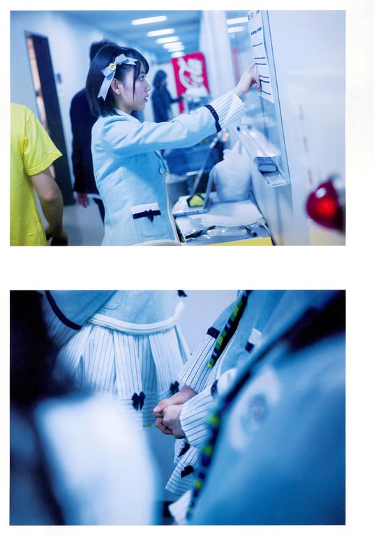 图片[114]-#宮脇咲良ファースト写真集 さくら - 全本免费在线观看-阅图吧