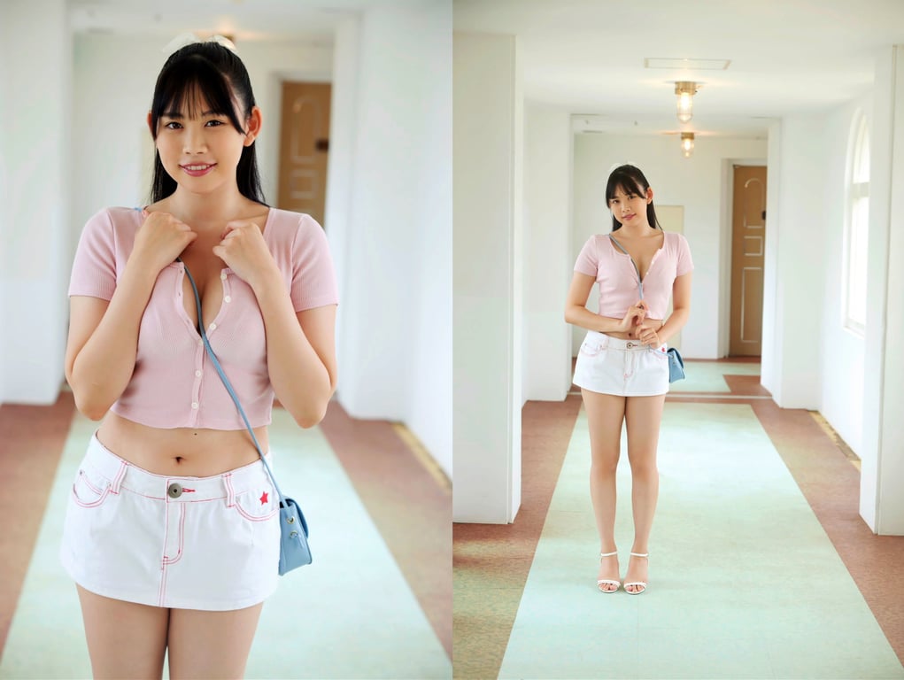 图片[192]-#篠見星奈 SEINA MODE 七色的恋爱 494Photos （ELD）[248P] - 全本免费在线观看-阅图吧